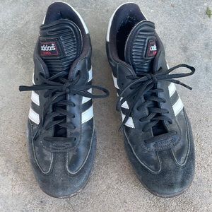 Adidas samba original, size 8.5